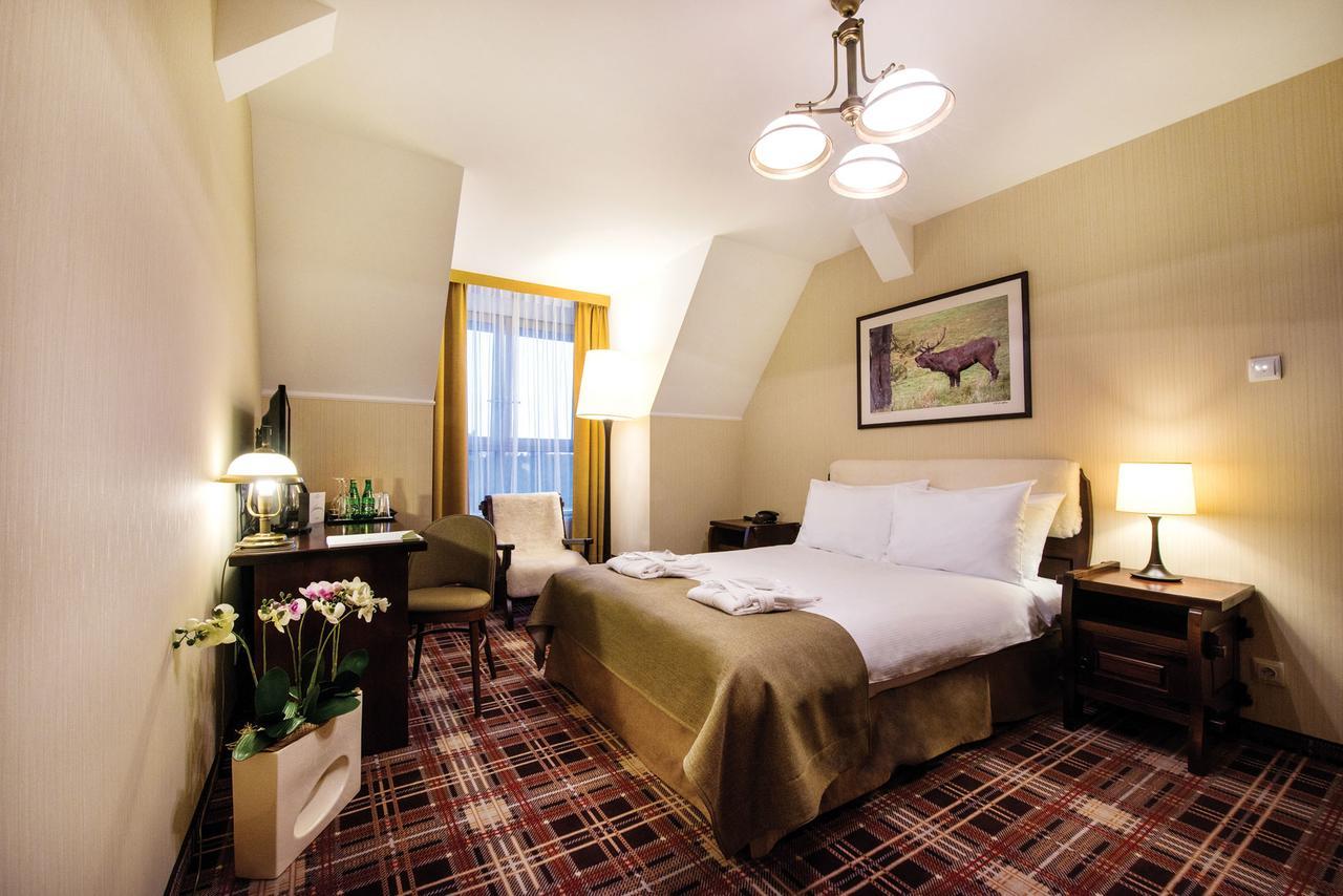 Hotel อาร์วามูฟ ห้อง รูปภาพ