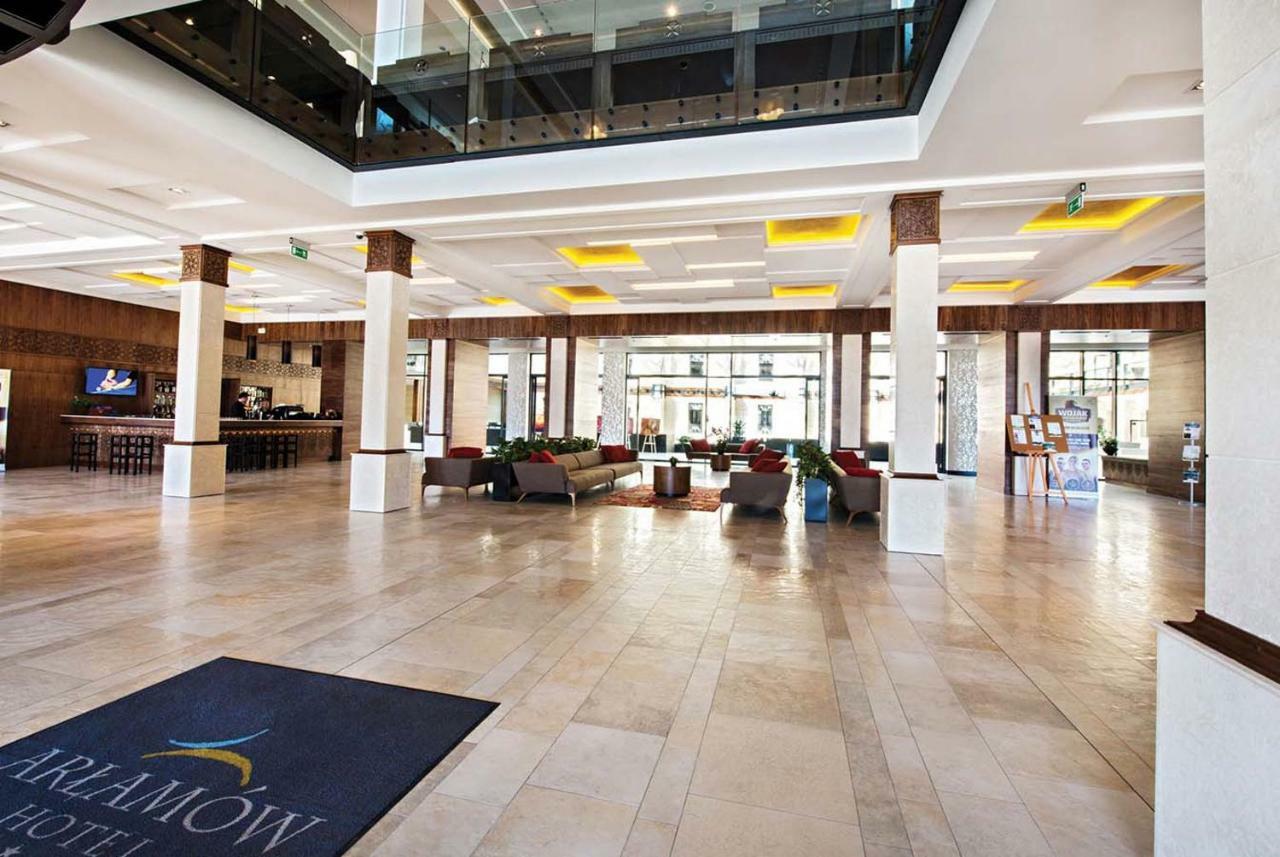 Hotel อาร์วามูฟ ภายนอก รูปภาพ